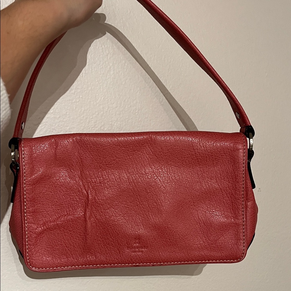 Kate Spade Pink Shoulder Bag Y2K